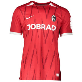 Camiseta Feminina Freiburg 24/25 Home - foto principal