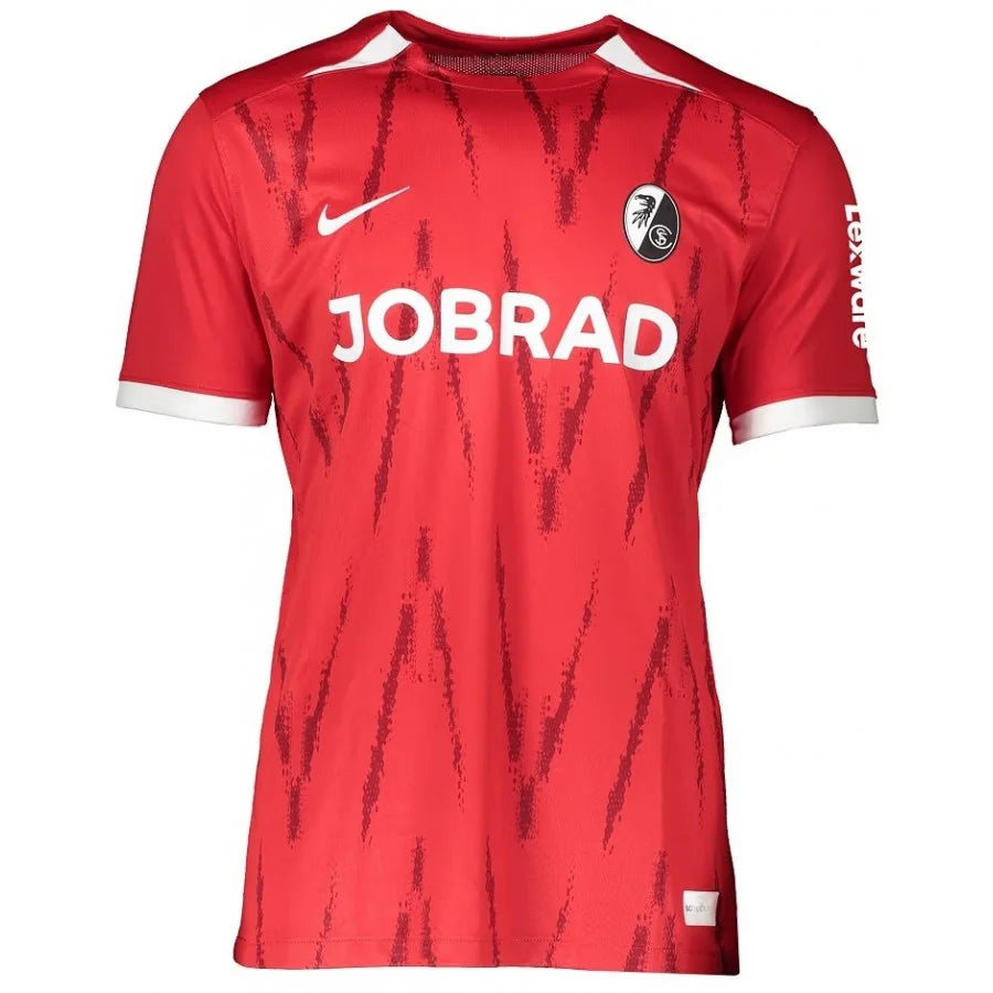 Camiseta Feminina Freiburg 24/25 Home - foto principal