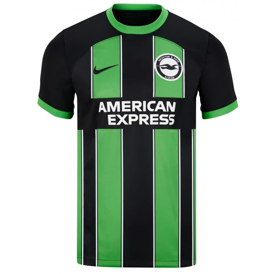 Camiseta Brighton Femenino 24/25 Third - foto principal