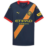 Camiseta Girona Femenino 24/25 Away - foto principal