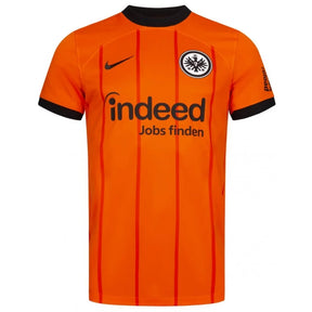 Camiseta Feminina Eintracht Frankfurt 24/25 Third - foto principal