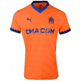 Camiseta Feminina Olympique Marseille 24/25 Third - foto principal