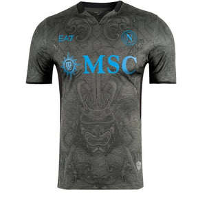 Camiseta Napoli 24/25 Third - foto principal