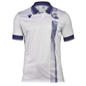 Camiseta Real Sociedad Femenino 24/25 Third - foto principal