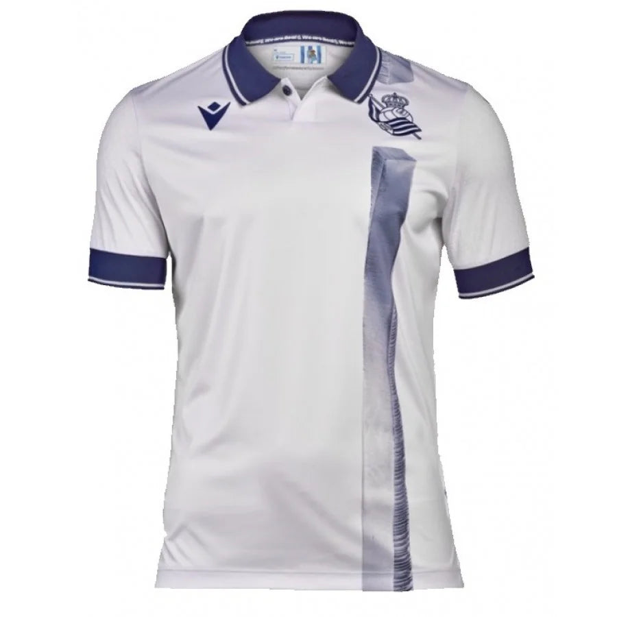 Camiseta Real Sociedad Femenino 24/25 Third - foto principal