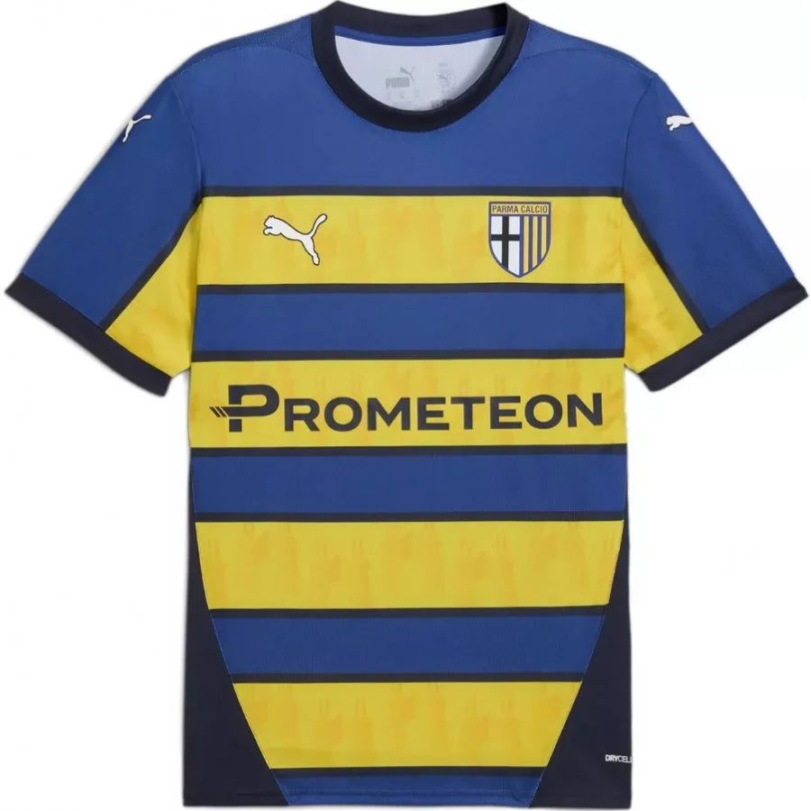 Camiseta Feminina Parma 24/25 Away - foto principal