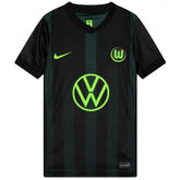 Camiseta Feminina Wolfsburg 24/25 Away - foto principal