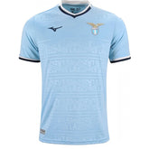 Camiseta Feminina Lazio 24/25 Home - foto principal