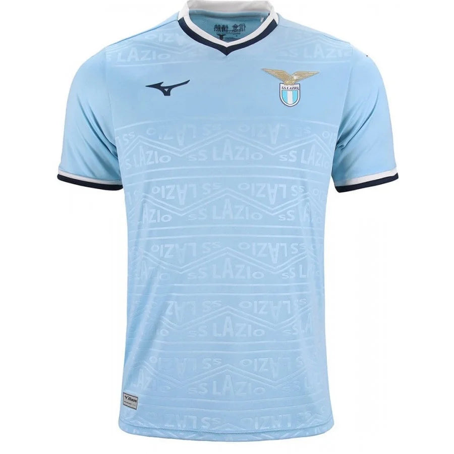 Camiseta Feminina Lazio 24/25 Home - foto principal