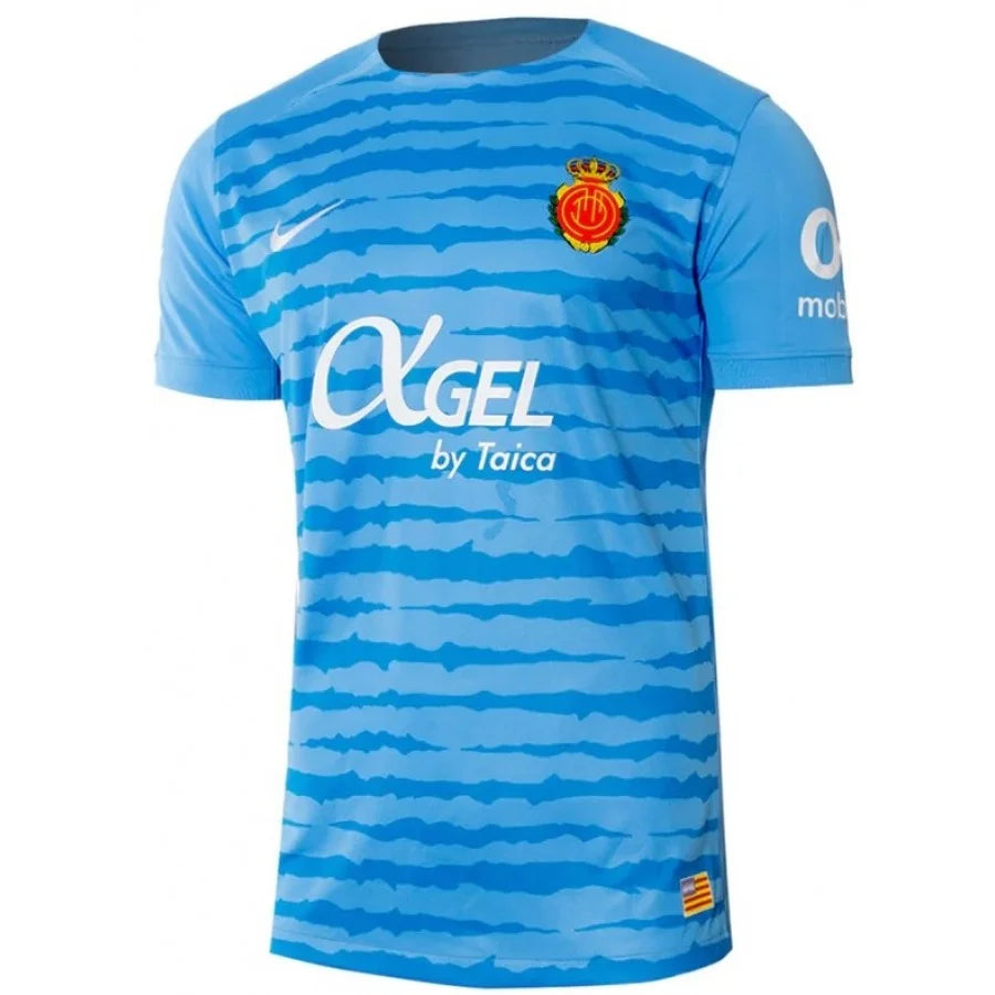 Camiseta RCD Mallorca Femenino 24/25 Third - foto principal