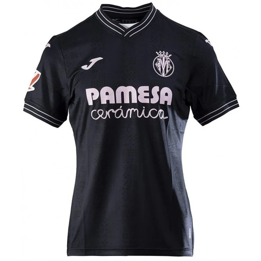Camiseta do Villarreal 24/25 Third - foto principal