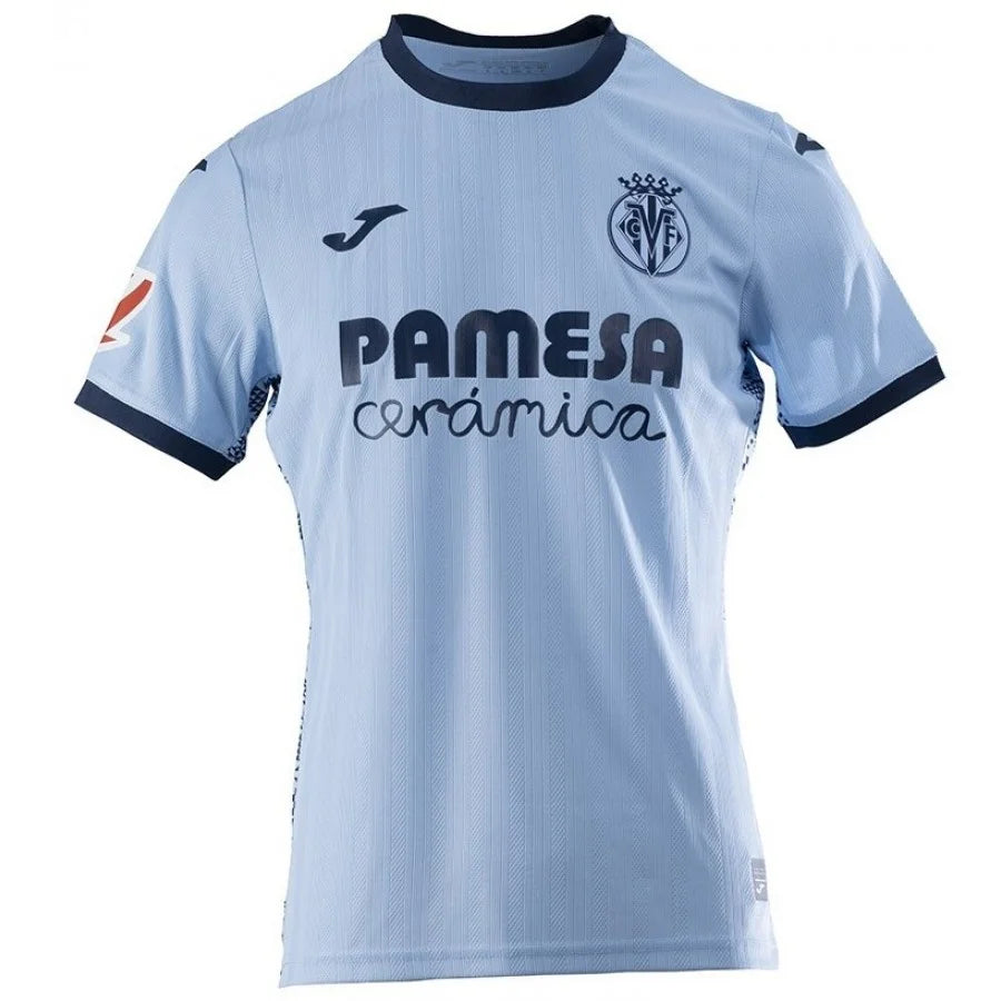 Camiseta do Villarreal 24/25 Away - foto principal