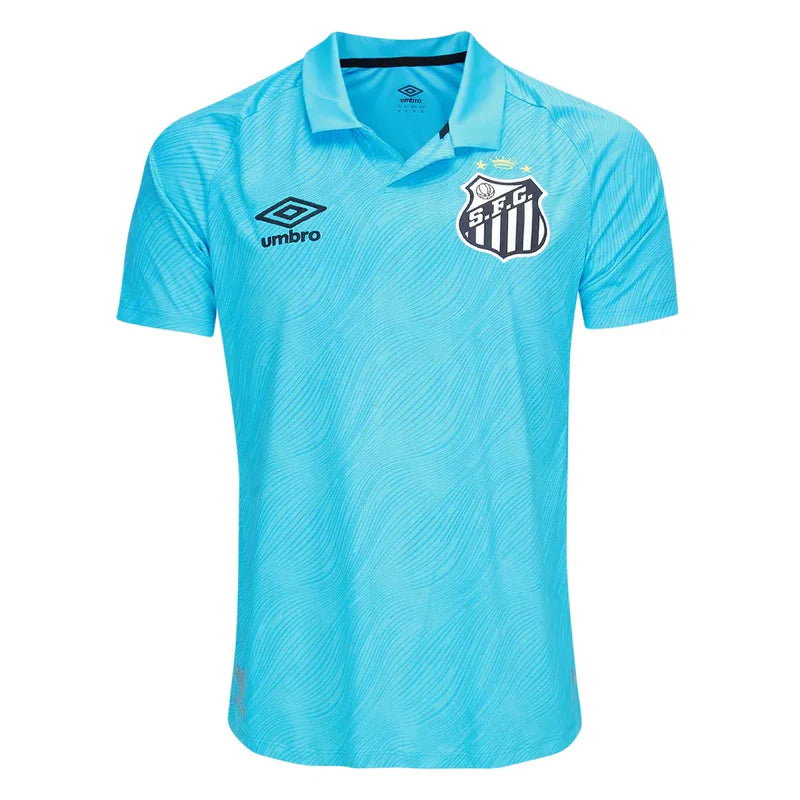 Camiseta 25∕26 Santos Third - foto principal