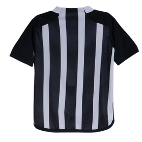 Kids Atlético Mineiro I 24/25 - Preto e Branco - vista trasera