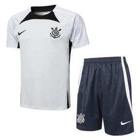 Set Corinthians Training24/25 - Branco - foto principal
