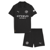 Kids Manchester City 25/26 Away - foto principal