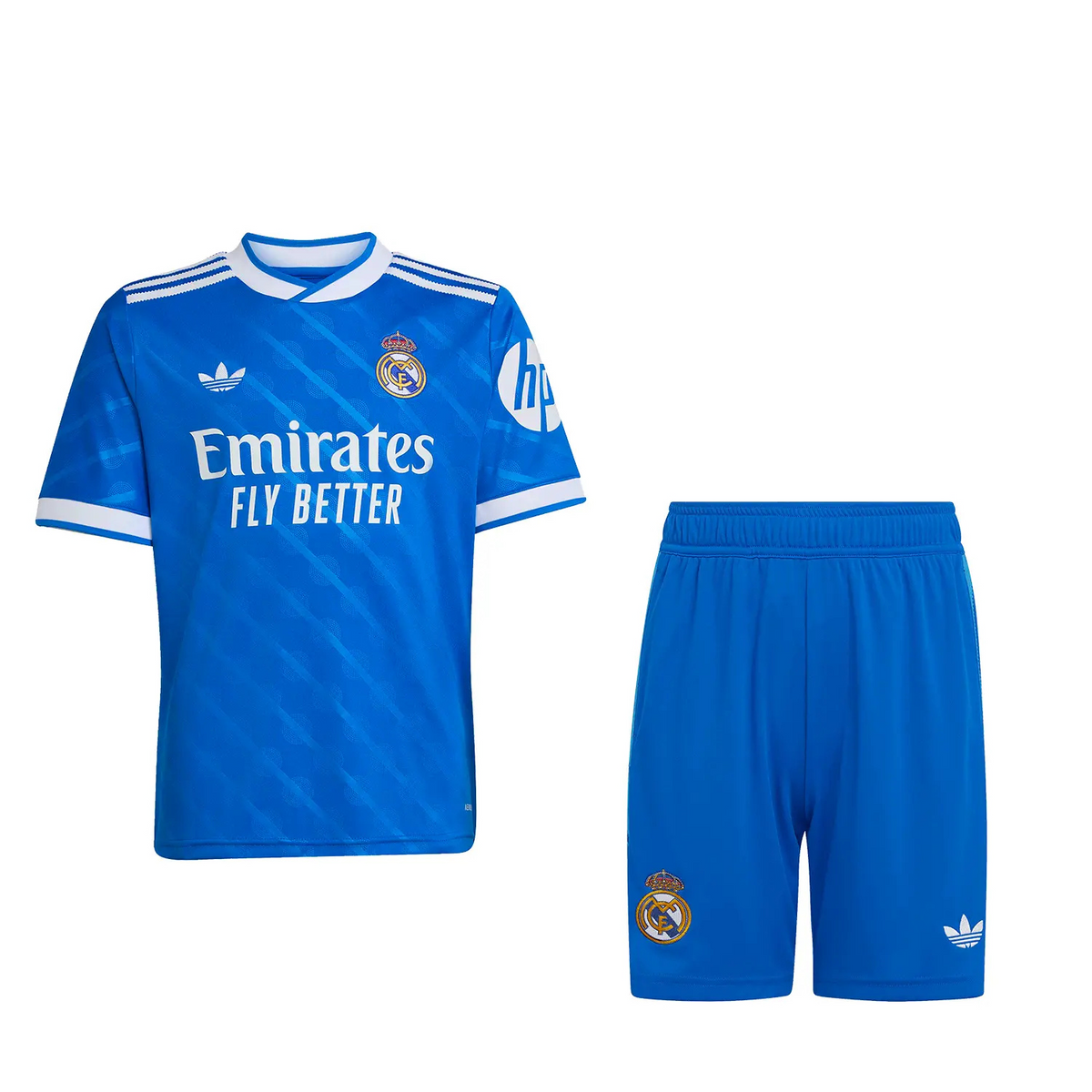 Kids Real Madrid 25∕26 Third - foto principal