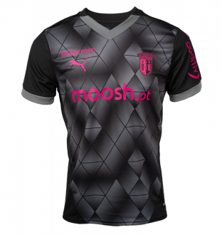 Camiseta Feminina Braga 24/25 Away - foto principal