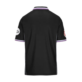 Camiseta Real Valladolid 25/26 Away - vista frontal