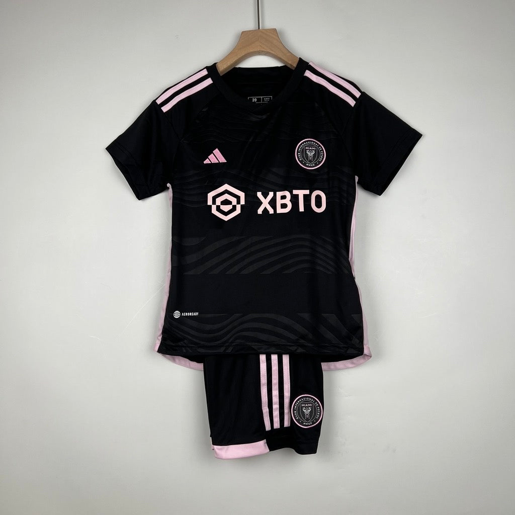Kit Infantil Inter Miami 2023/2024 - foto principal