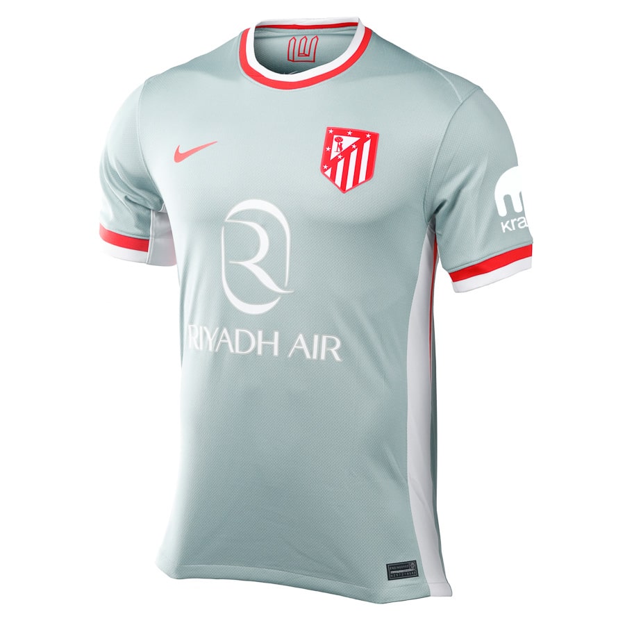Camiseta Atlético de Madrid 24/25 Away - foto principal