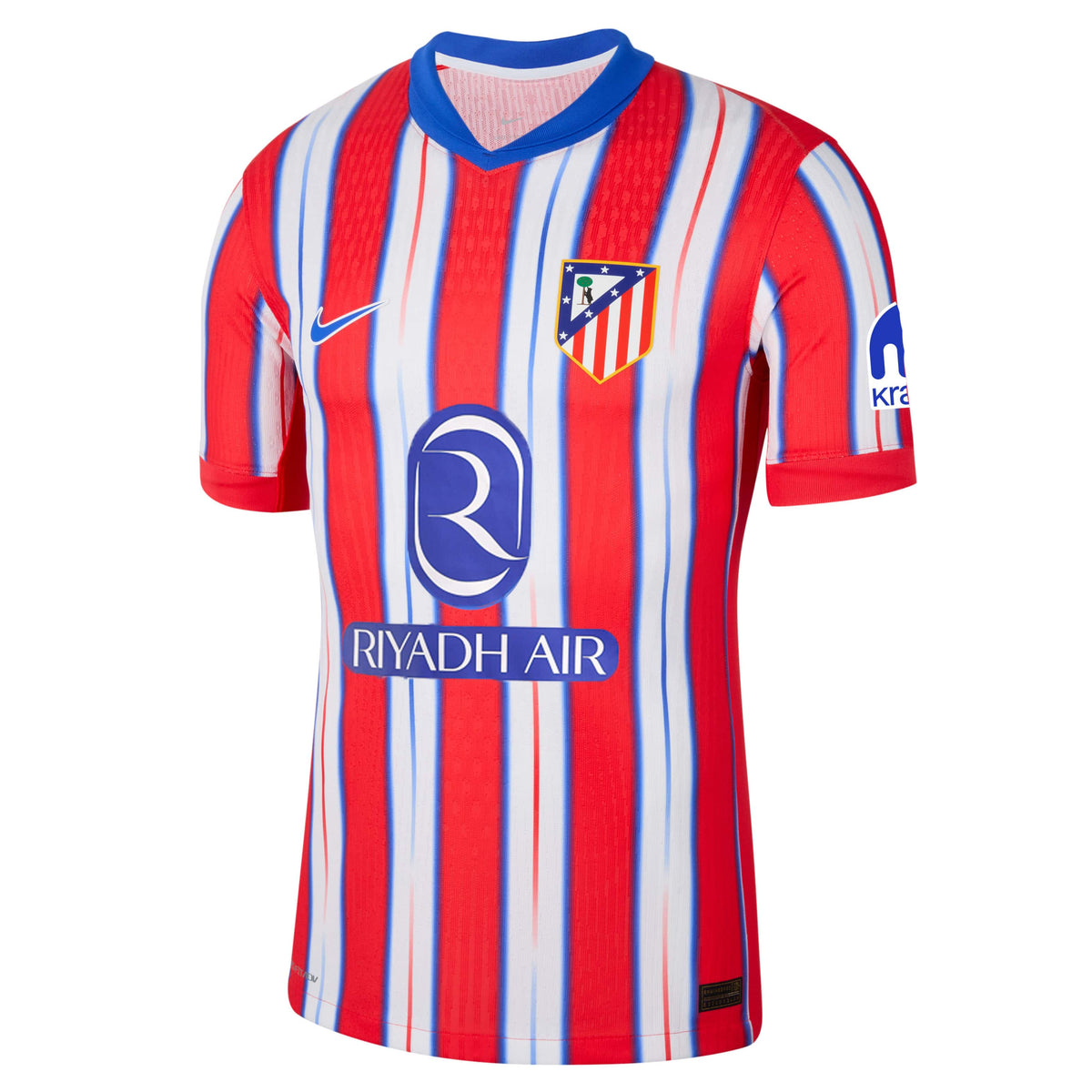 Camiseta Atlético de Madrid 24/25 Home - foto principal