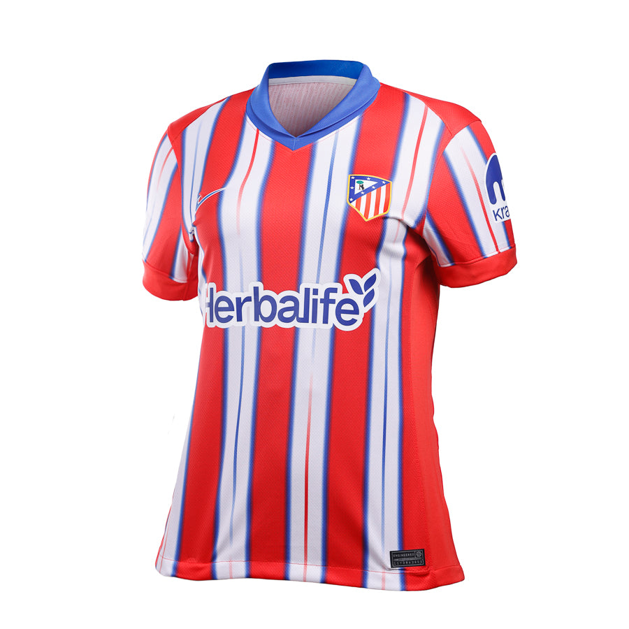 Camiseta Atlético de Madrid Femenino 24/25 Home - foto principal