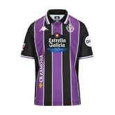 Camiseta Real Valladolid 25/26 Away - foto principal