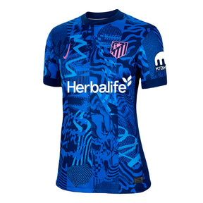 Camiseta Atlético de Madrid Femenino 24/25 Third - foto principal