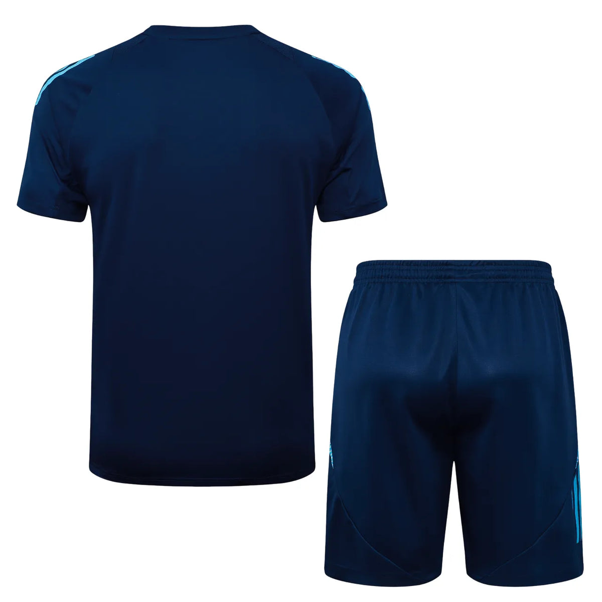Set CRF Comissão 25/26 - Azul Escuro - vista frontal