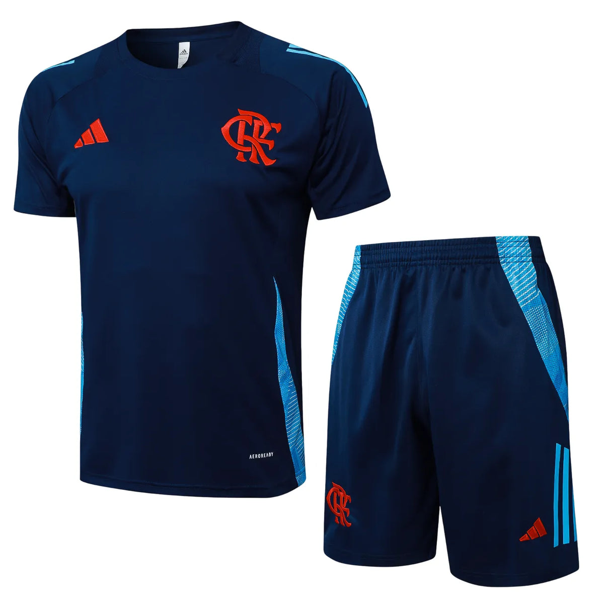 Set CRF Comissão 25/26 - Azul Escuro - foto principal