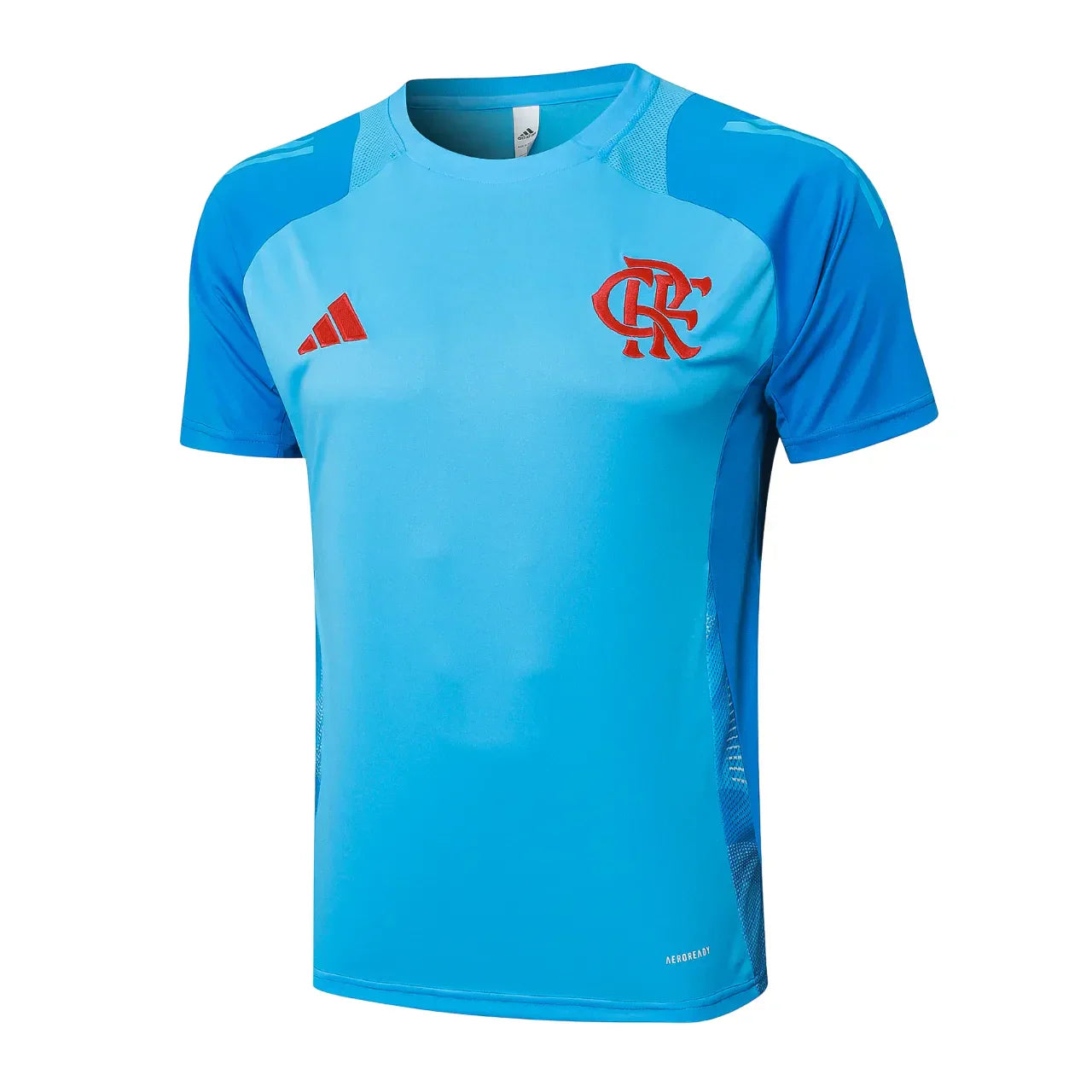 Set CRF Training25/26 - Azul - vista trasera