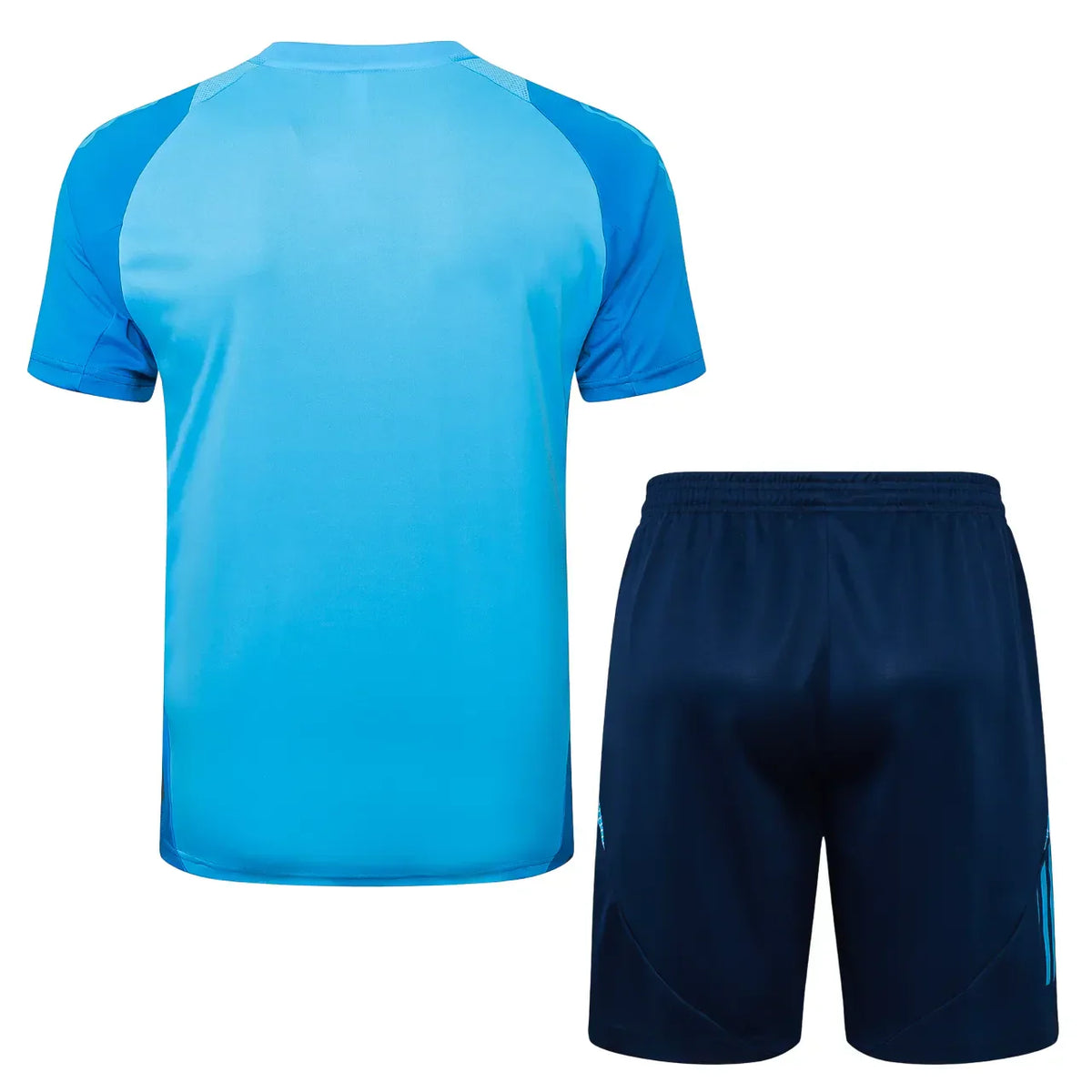 Set CRF Training25/26 - Azul - vista frontal