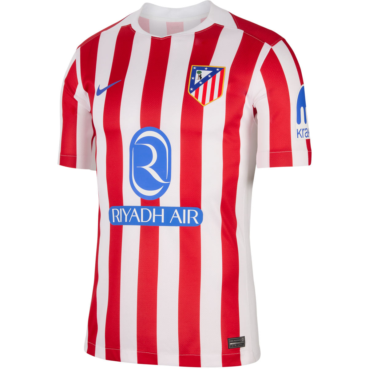 Camiseta Atlético de Madrid 25/26 Home - foto principal