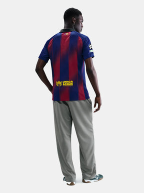 Jersey Home FC Barcelona 25/26 #14 RASHFORD