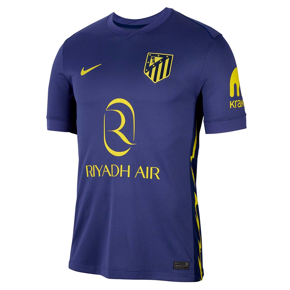 Camiseta Atlético de Madrid 25/26 Away - foto principal