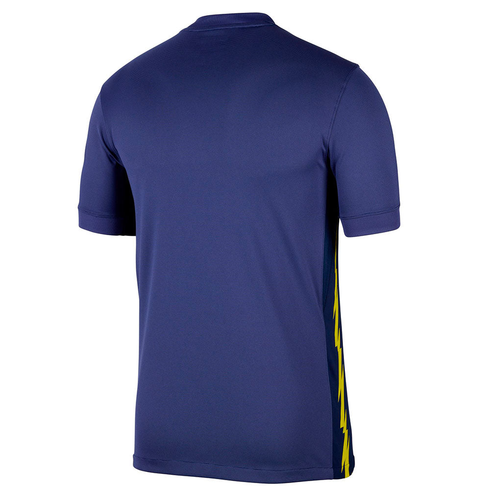 Camiseta Atlético de Madrid 25/26 Away - vista frontal