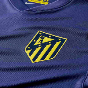 Camiseta Atlético de Madrid 25/26 Away - vista trasera
