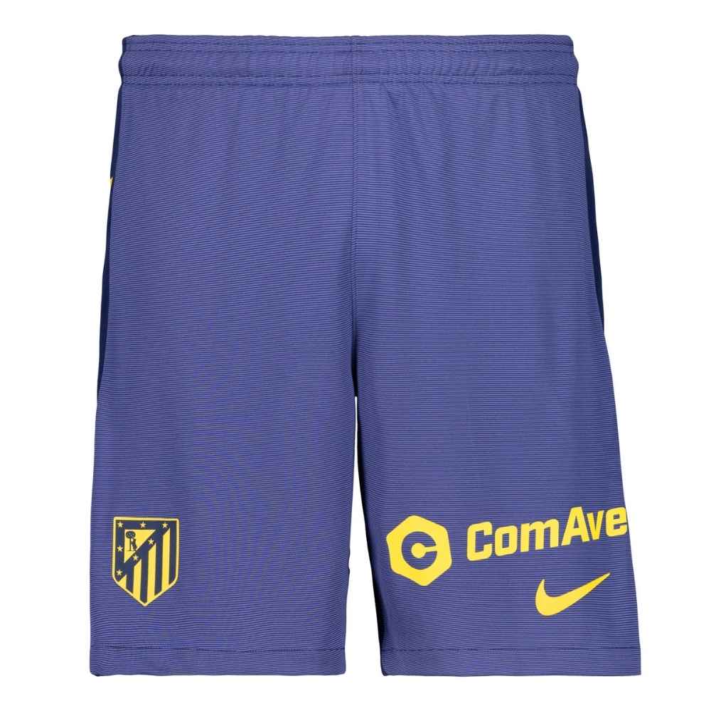 Shorts Atletico Madrid 25/26 Away - foto principal