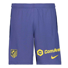 Shorts Atletico Madrid 25/26 Away - foto principal