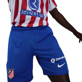 Shorts Atletico Madrid 25/26 Home - foto principal