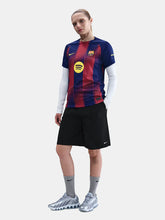 Camiseta Barcelona Femenina  25∕26 Home - foto principal