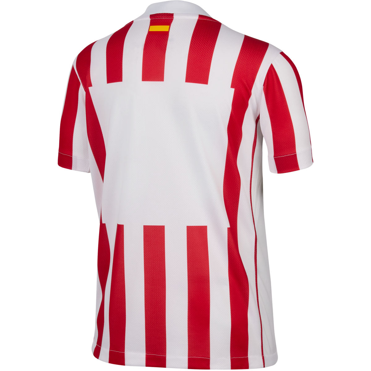 Kids Atlético de Madrid 25/26 Home - vista frontal