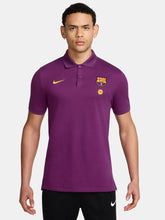 Camiseta Barcelona 25/26 Polo Training - foto principal