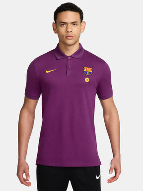 Camiseta Barcelona 25/26 Polo Training - foto principal