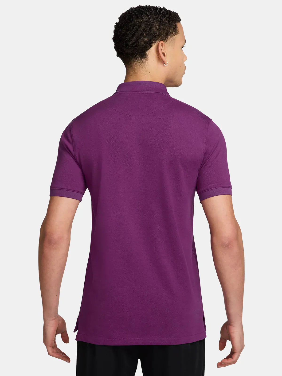 Camiseta Barcelona 25/26 Polo Training - vista frontal