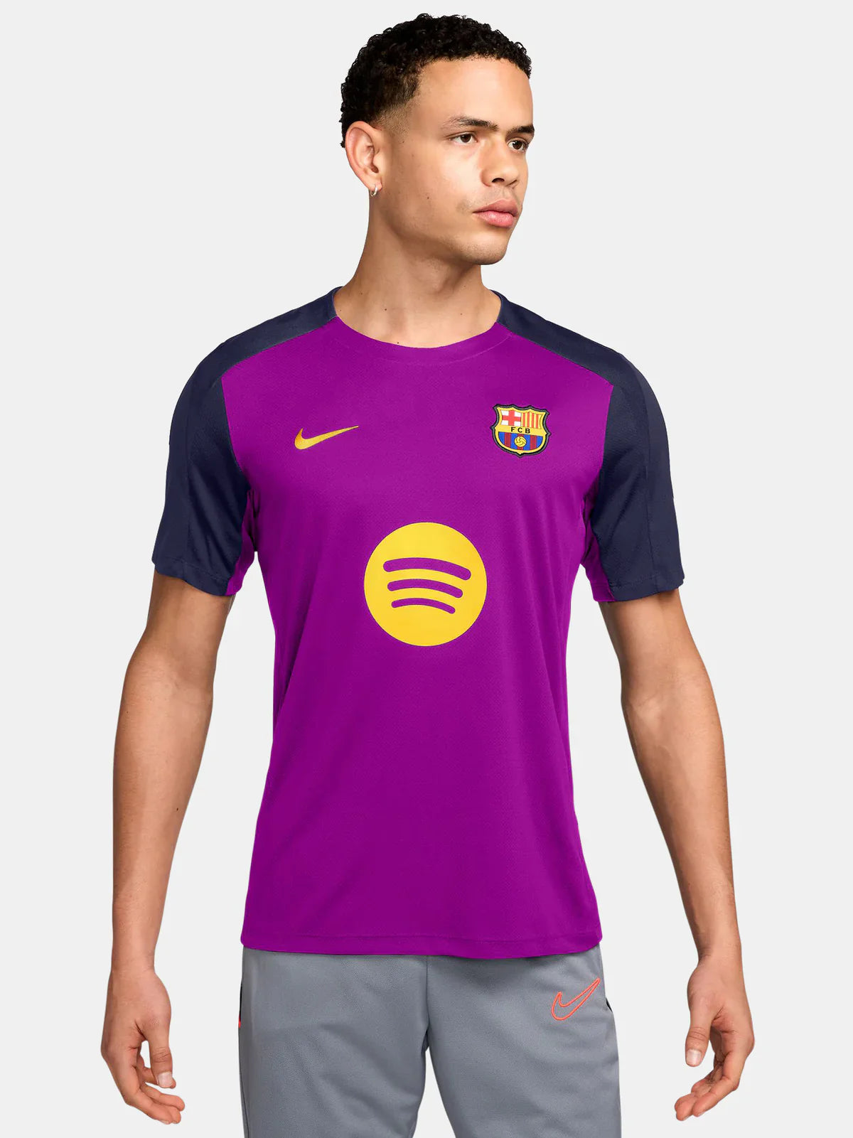 Camiseta Barcelona 25/26 Training - foto principal