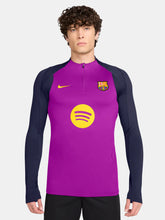 Sweatshirt Barcelona Training 25/26 - foto principal