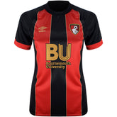 Camiseta Bournemouth Femenino 24/25 Home - foto principal