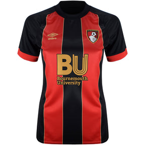Camiseta Bournemouth Femenino 24/25 Home - foto principal